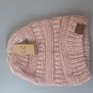 Rose C.C beanie